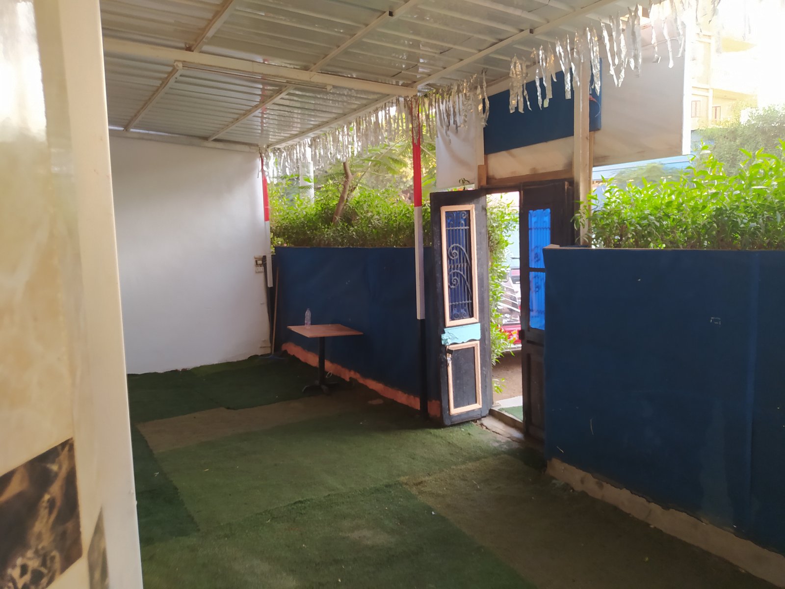 حضانة السنابل