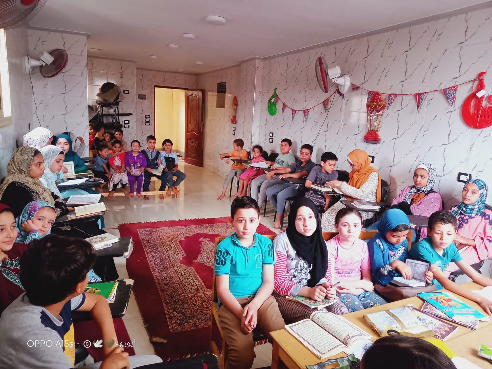 دار تحفيظ القران 