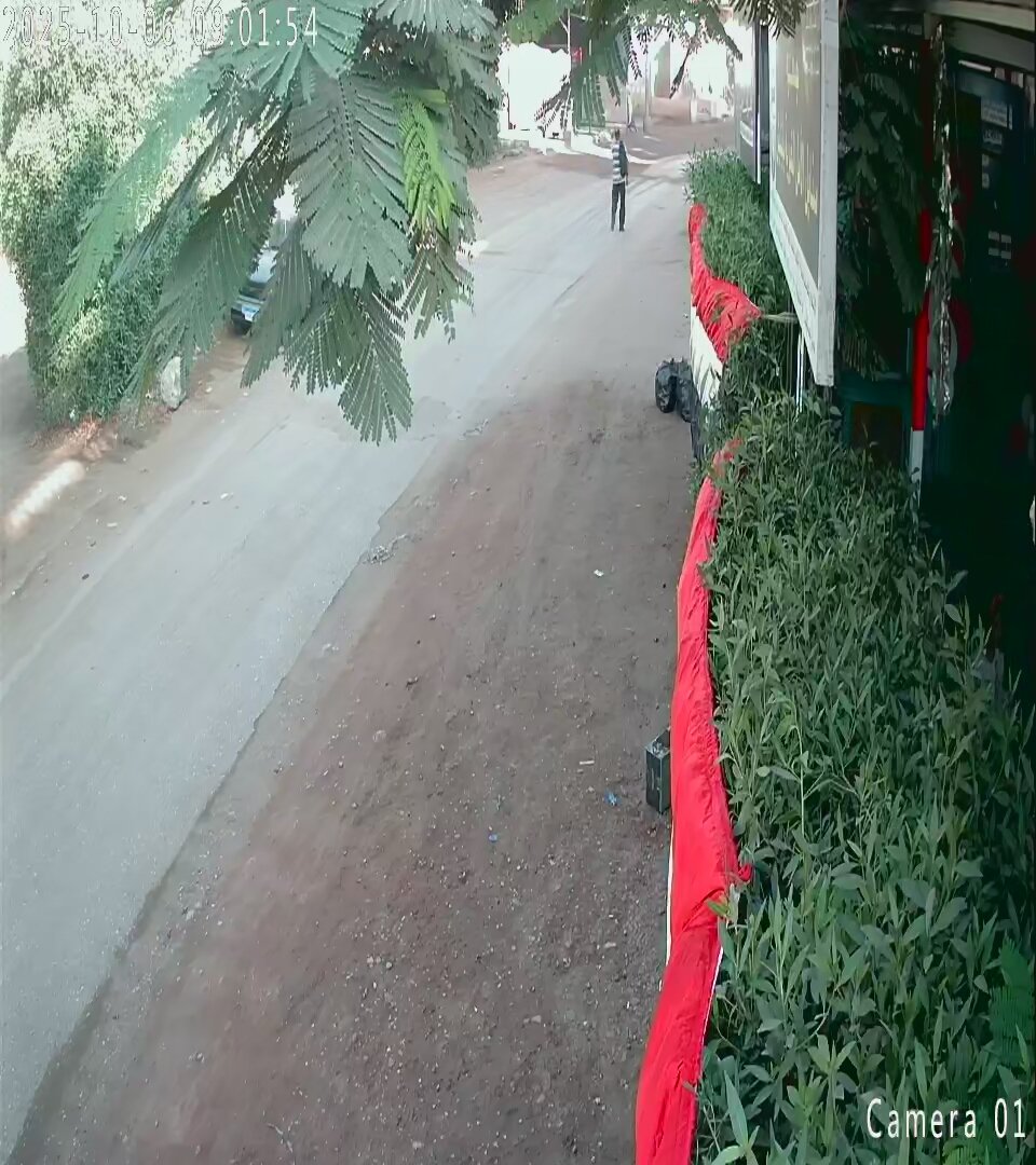 تعديل نطاق عمل الجمعية